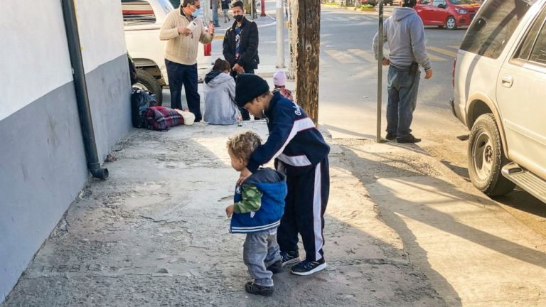 Biden faces pressure as US sets new course on immigration