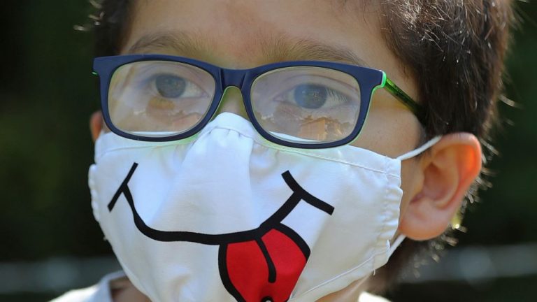 Death threat against 11-year-old activist outrages Colombia