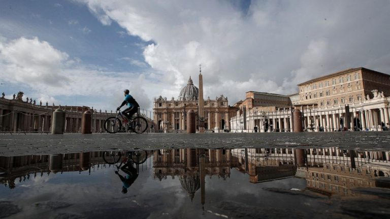 Pope denounces violence against women, demands protection