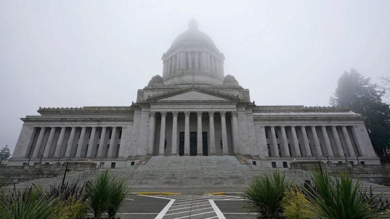 Washington state eyes ‘billionaire tax’ on the ultra rich
