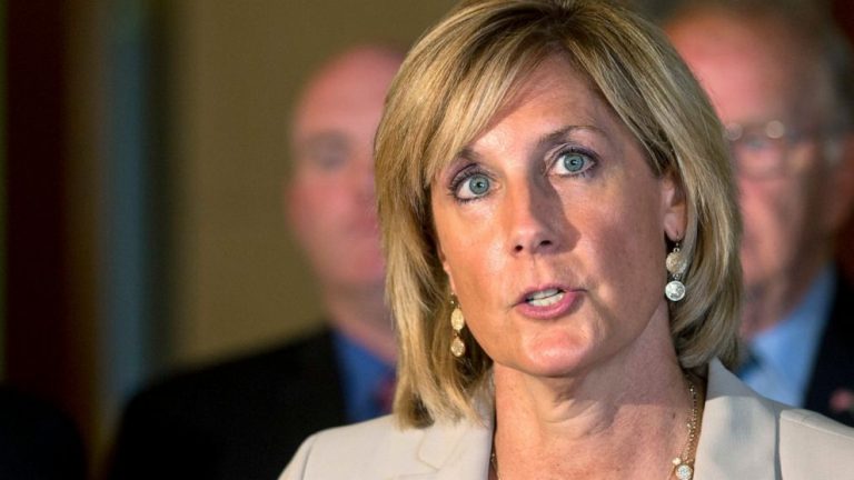 Republican Tenney’s narrow win certified in US House race