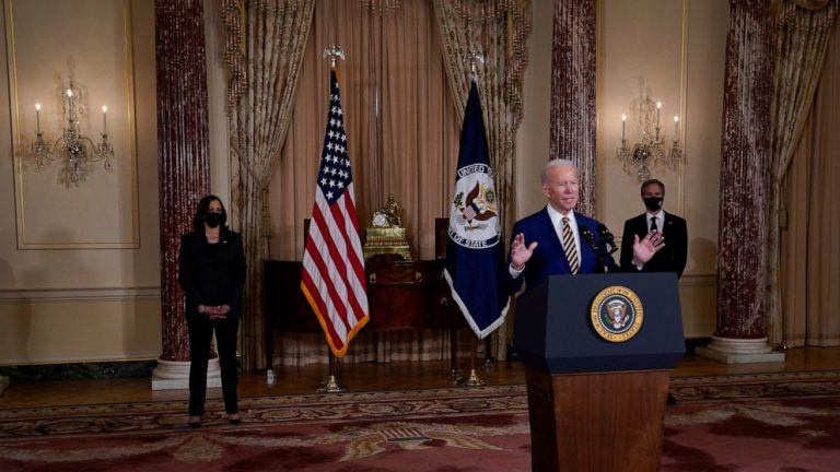 Germany hails Biden’s move to halt Trump-ordered troop cuts