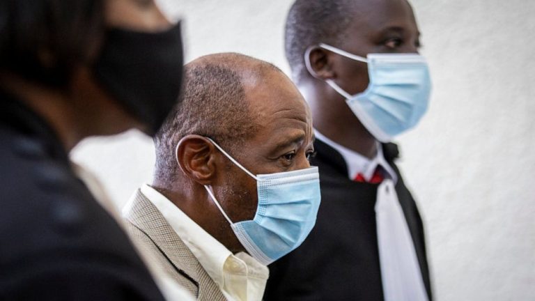 Rwandan court rules it can try ‘Hotel Rwanda’ hero