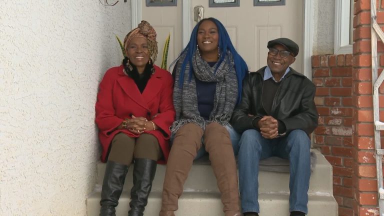 Black Lives Matter still facing pushback in Alberta: Activists talk racism after summer of rallies