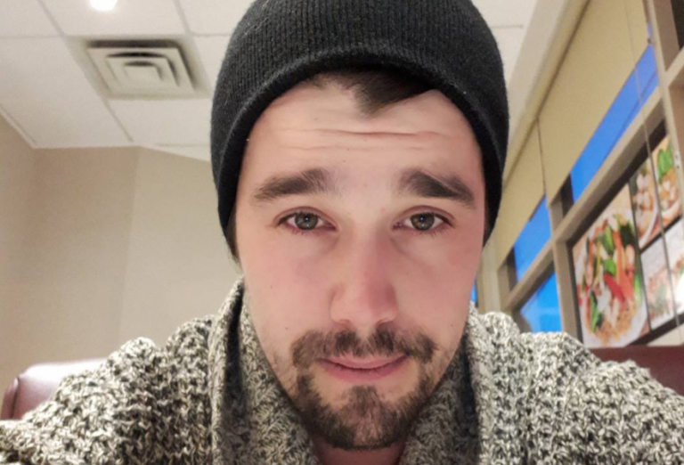 ‘For some he was a brother’: Friends mourn man killed in ‘mystery’ Surrey homicide