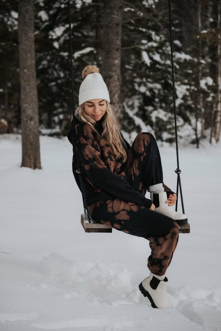 NB student pays university tuition by launching a tie-dye clothing line amid pandemic
