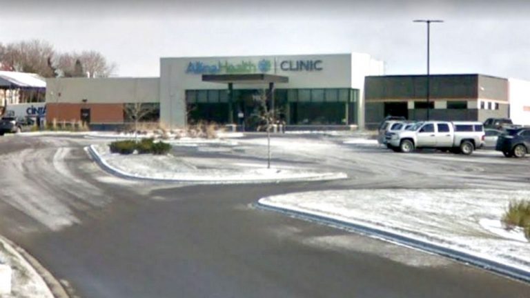 Suspect in custody after shooting at Minnesota health clinic
