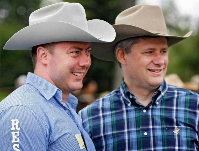 Former Calgary MP Rob Anders to face tax evasion trial in October