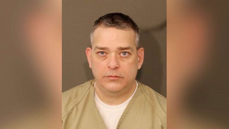Former police officer Adam Coy charged with murder in death of Andre Hill