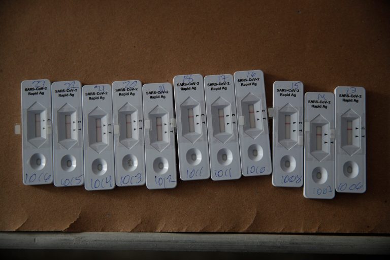 2 Hamilton public schools to offer asymptomatic testing on the weekend