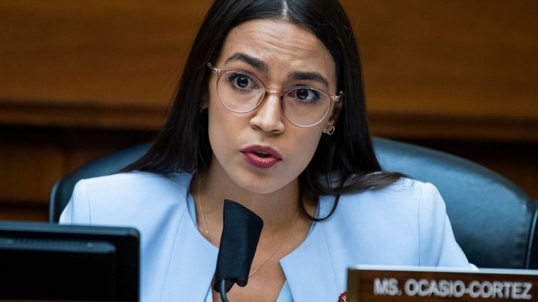 Alexandria Ocasio-Cortez says she is a sexual assault survivor