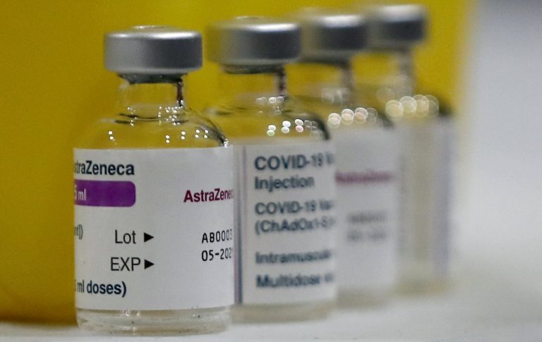 AstraZeneca’s coronavirus vaccine may reduce virus transmission, developers say