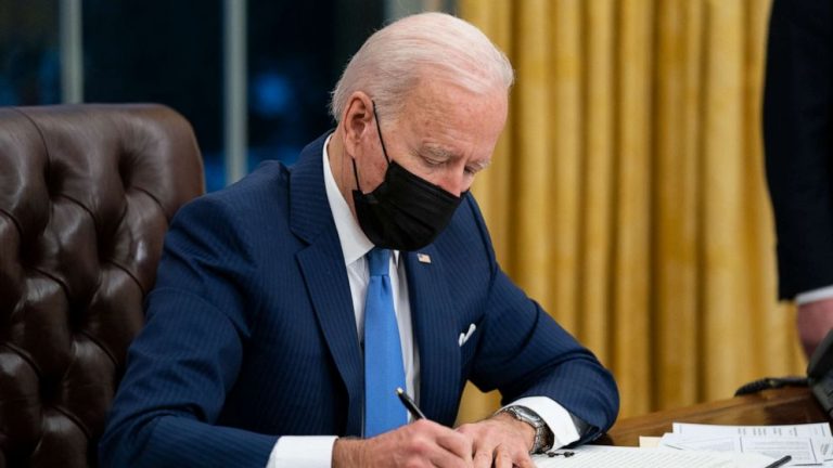 Democrats to introduce Biden’s immigration reform bill