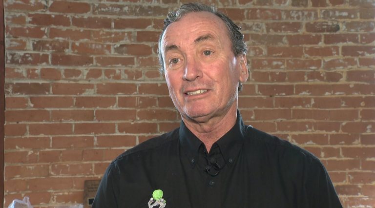 Head of Lethbridge domestic violence team steps down amid allegation of unwanted sexual relationship