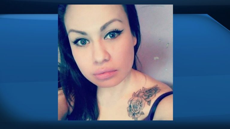 Man charged with 2nd-degree murder in Edmonton missing person investigation