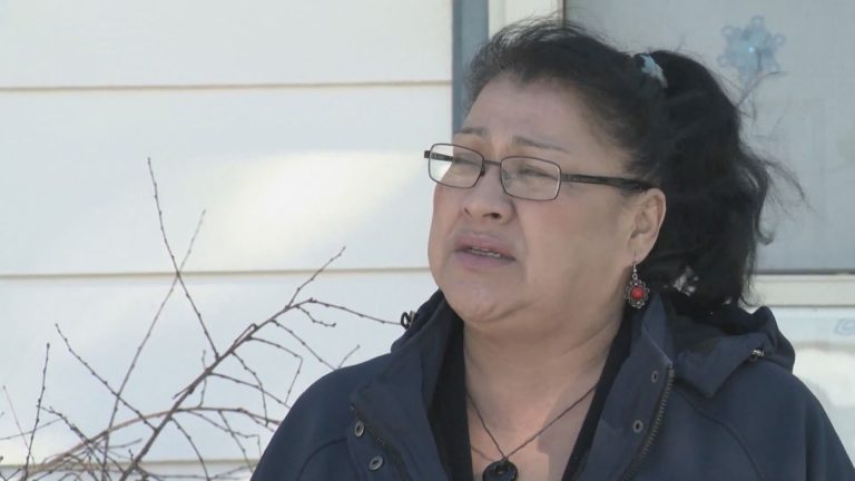 Mom of fatal Calgary pedestrian crash victim remembers him as caring, persistent: ‘A beautiful boy’