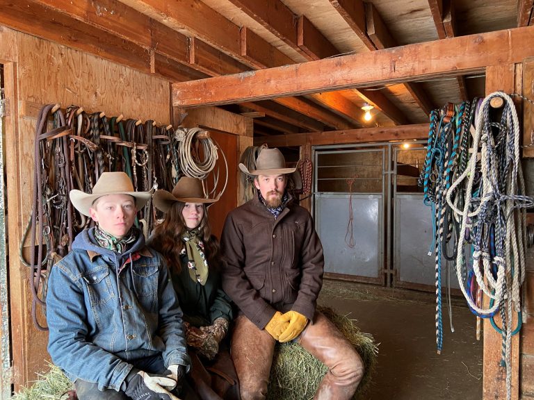 ‘It’s sickening’: Future generation worried about inheriting legacy of coal mining