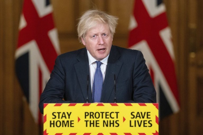 U.K. lockdown expected to ease but long wait still ahead for pubs, gyms