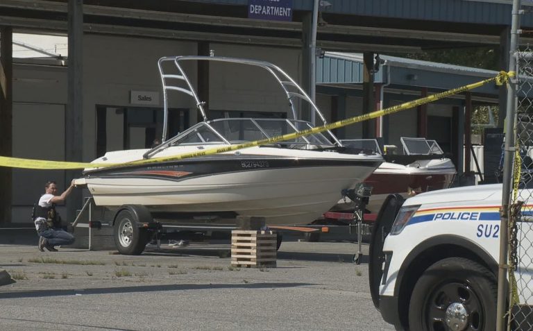 Surrey boat dealer facing 33 charges for allegedly defrauding 100+ victims of $1.8M