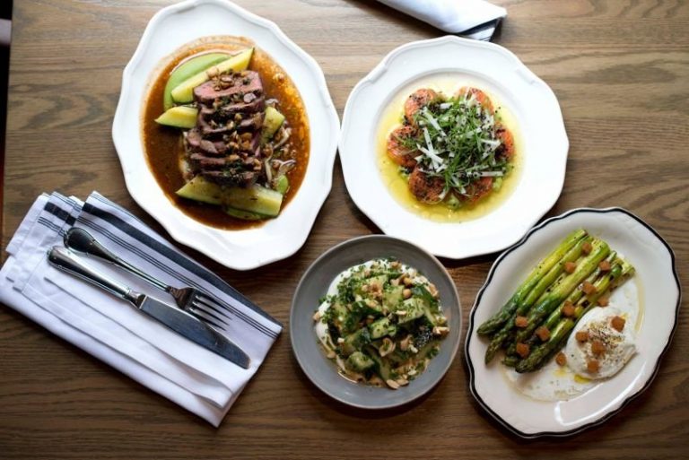 Avenue magazine releases 2021 list of Calgary’s best restaurants