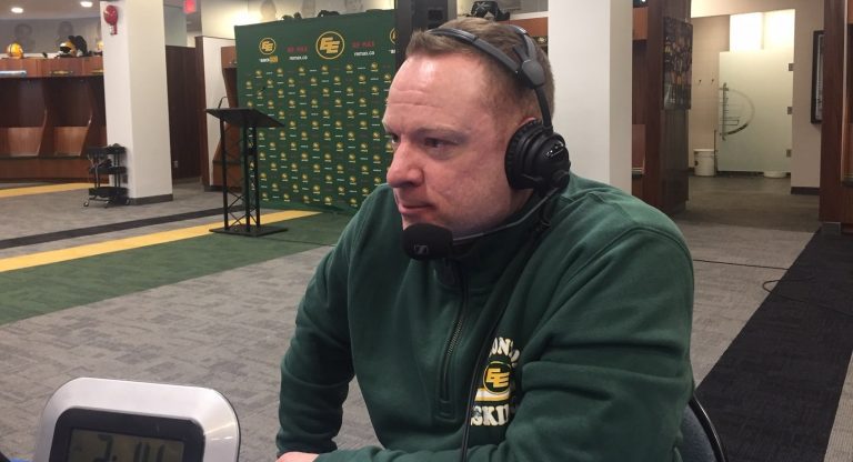 Edmonton Football Team GM chose quality over quantity on Day 1 of CFL free agency