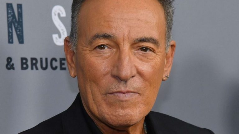 Jeep pulls Bruce Springsteen commercial after report of DWI arrest