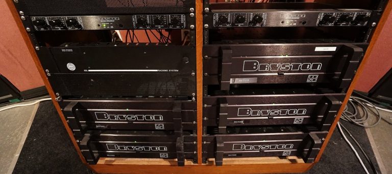 Peterborough audio electronics company Bryston sold, relocating manufacturing to Muskoka area