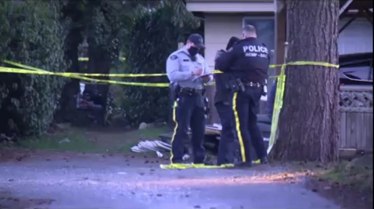 Homicide investigators in Burnaby after fatal shooting