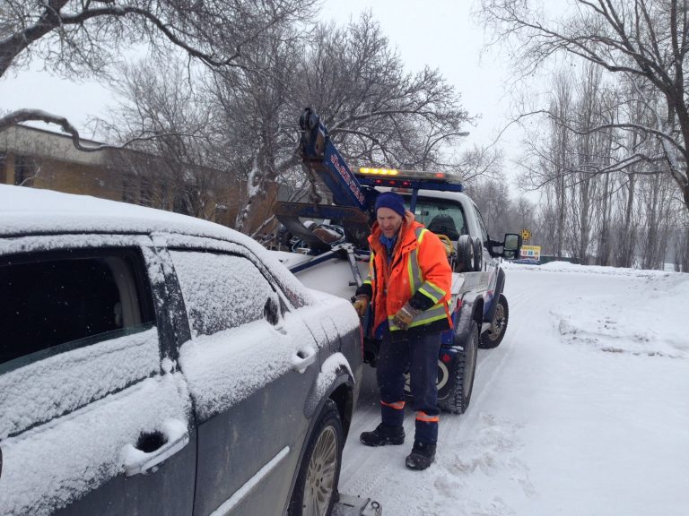 Manitoba’s cold snap wreaking havoc on vehicles across province: CAA