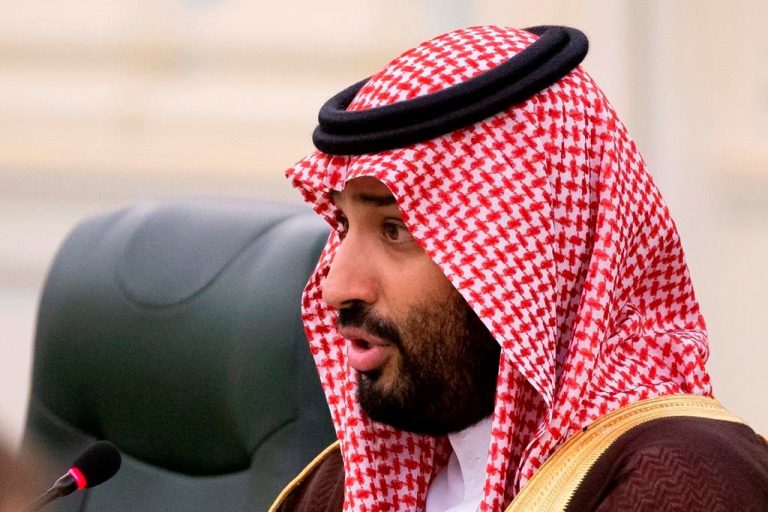 Saudi crown prince approved killing of Jamal Khashoggi: U.S. intel report