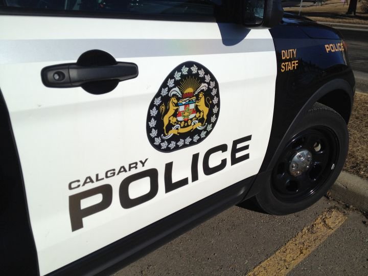 Man charged after 90-year-old Calgary woman sexually assaulted