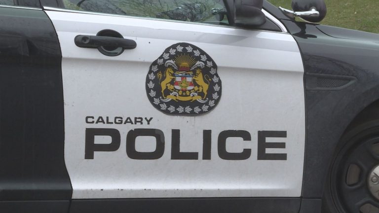 Calgary police evacuate Ernest Manning High School due to bomb threat