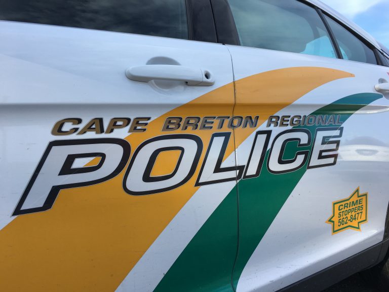 Police investigating death of injured man found on Cape Breton sidewalk
