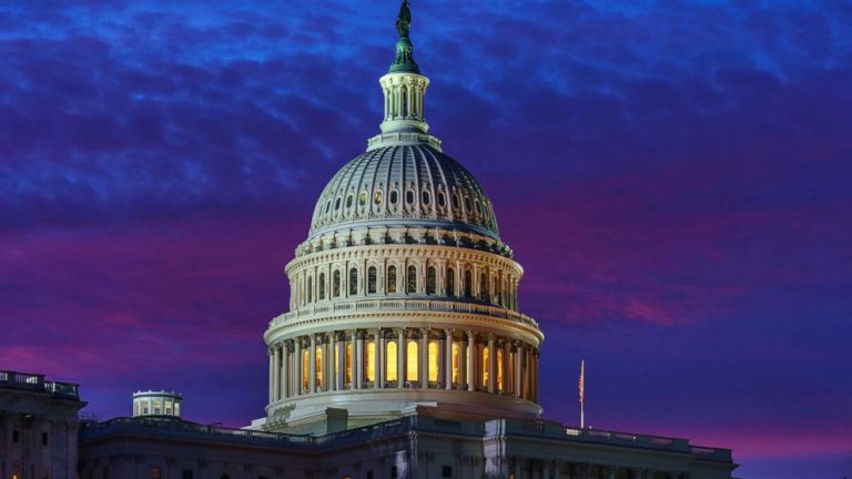 After Senate paves way for COVID-19 relief, what happens next?