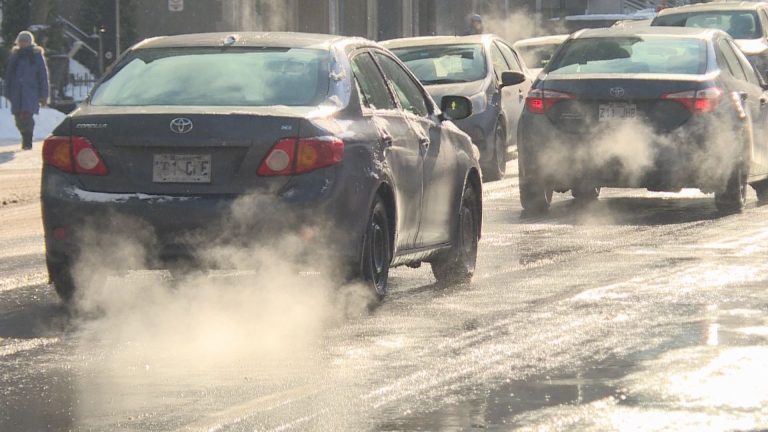 New study finds COVID-19 lockdown made Montreal’s air cleaner