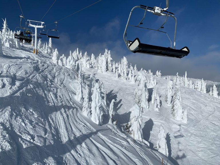 ‘We need a break’: Big White Ski Resort hoping spring break offers financial boost