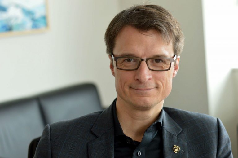 Dalhousie University professor asking tough questions about hard butter