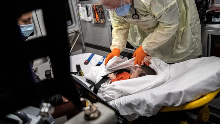 How coronavirus vaccines will make their way from adults to children