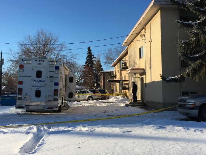 Sentencing hearing begins for Edmonton man who killed 2 young children