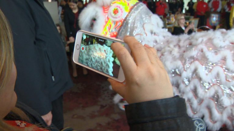 Technology helping Regina community stay connected for Lunar New Year