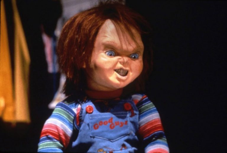 Evil Chucky doll wanted for ‘child abduction’ in Texas Amber Alert error