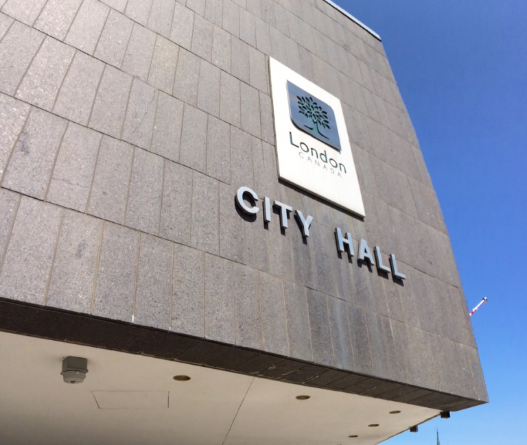 Lawsuit alleges corruption in London, Ont., forestry operations