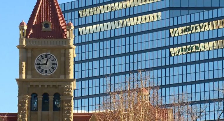 Calgary city councillors seek further tax relief for businesses in 2021