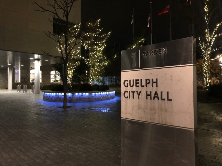 Guelph begins reopening city facilities as stay-at-home order lifts