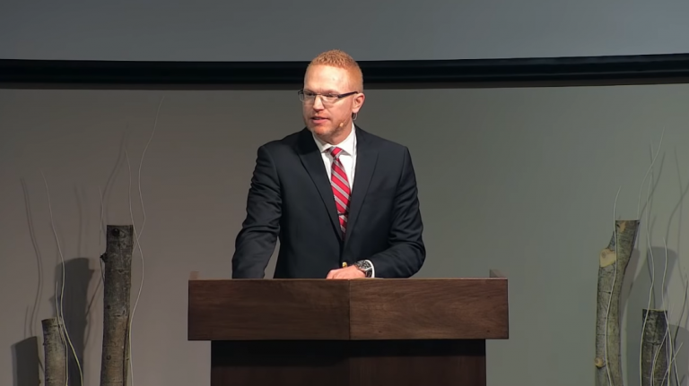 How Canadian Charter rights are playing into Alberta pastor’s fight against COVID-19 charges