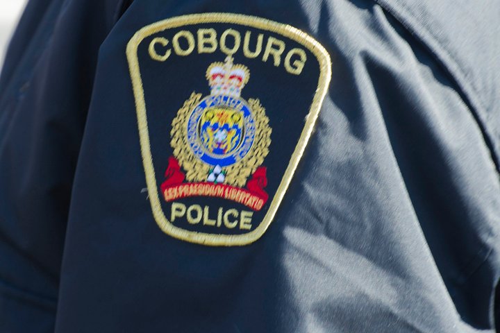 3 Cobourg police special constables test positive for COVID-19