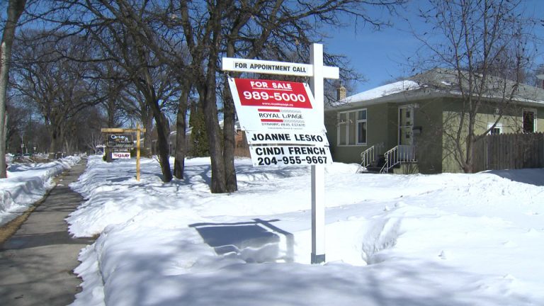 Real estate market remains hot as prices reach new high in London area: LSTAR