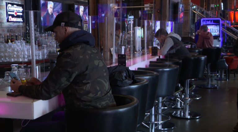 B.C. bars warned of inspection blitz amid fears of superspreader Super Bowl