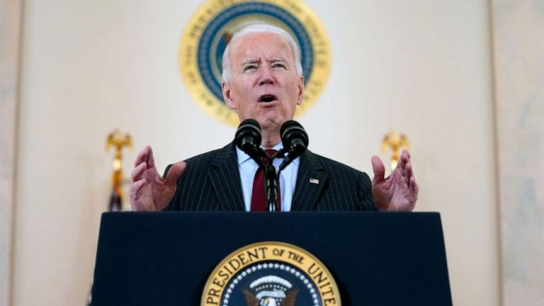 Centrists flex political muscle in critical week for Biden agenda: The Note