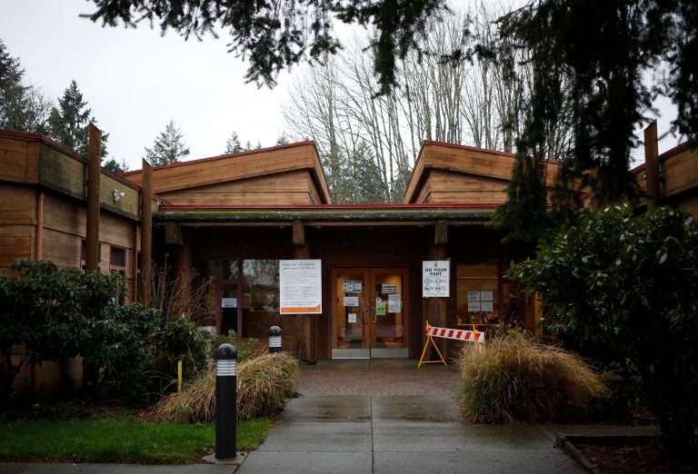 Two ‘young adults’ died of COVID-19 over the weekend, says Cowichan Tribes chief